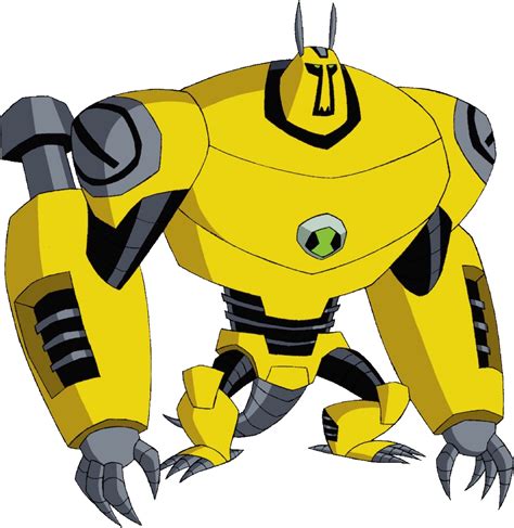 ben 10 wiki